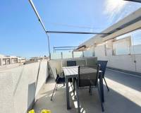 Location longue durée - Appartement - Pilar de la Horadada - Pueblo Latino