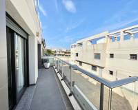 Location longue durée - Appartement - Pilar de la Horadada - Pueblo Latino