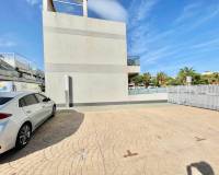 Location longue durée - Appartement - Pilar de la Horadada - Pueblo Latino