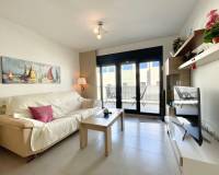 Location longue durée - Appartement - Pilar de la Horadada - Pueblo Latino