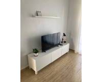 Location longue durée - Appartement - Pilar de la Horadada - pueblo