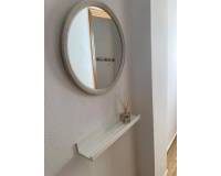 Location longue durée - Appartement - Pilar de la Horadada - pueblo