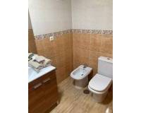 Location longue durée - Appartement - Pilar de la Horadada - pueblo