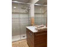 Location longue durée - Appartement - Pilar de la Horadada - pueblo