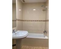 Location longue durée - Appartement - Pilar de la Horadada - pueblo