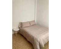 Location longue durée - Appartement - Pilar de la Horadada - pueblo