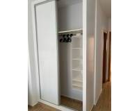 Location longue durée - Appartement - Pilar de la Horadada - pueblo