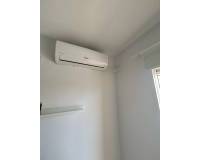 Location longue durée - Appartement - Pilar de la Horadada - pueblo