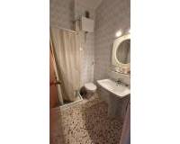 Location longue durée - Appartement - Pilar de la Horadada - Torre De La Horadada