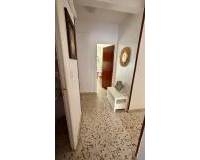 Location longue durée - Appartement - Pilar de la Horadada - Torre De La Horadada