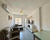 Location longue durée - Appartement - Pilar de la Horadada - Torre De La Horadada