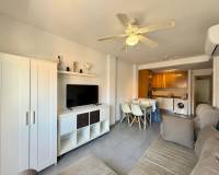 Location longue durée - Appartement - Pilar de la Horadada - Torre De La Horadada