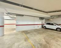 Location longue durée - Appartement - Pilar de la Horadada - Torre De La Horadada