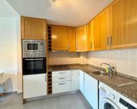 Location longue durée - Appartement - Pilar de la Horadada - Torre De La Horadada