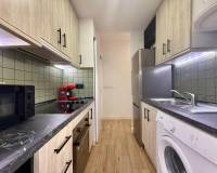 Location longue durée - Appartement - Pilar de la Horadada - Torre De La Horadada