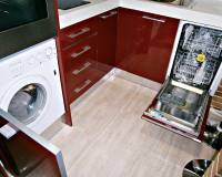 Location longue durée - Appartement - Pilar de la Horadada - Zona Pueblo