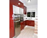 Location longue durée - Appartement - Pilar de la Horadada - Zona Pueblo