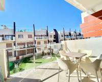 Location longue durée - Appartement - Pilar de la Horadada