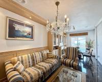 Location longue durée - Appartement - Pilar de la Horadada