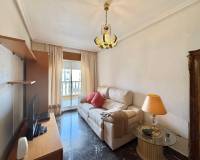 Location longue durée - Appartement - Pilar de la Horadada