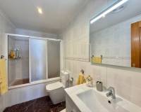 Location longue durée - Appartement - Pilar de la Horadada