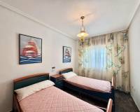 Location longue durée - Appartement - Pilar de la Horadada