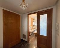 Location longue durée - Appartement - Pilar de la Horadada