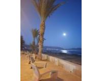 Location longue durée - Appartement - Puerto de Mazarron - El Alamillo