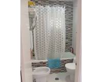 Location longue durée - Appartement - Puerto de Mazarron - El Alamillo