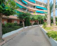 Location longue durée - Appartement - Puerto de Mazarron - Playa de la Reya