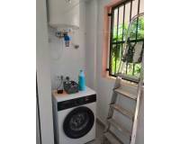 Location longue durée - Appartement - Puerto de Mazarron - Playa de la Reya