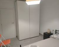 Location longue durée - Appartement - Puerto de Mazarron - Playa de la Reya