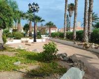 Location longue durée - Appartement - Puerto de Mazarron - Playa de la Reya