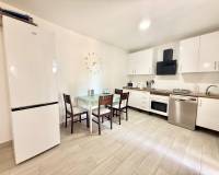 Location longue durée - Appartement - Puerto de Mazarron - Playa de la Reya