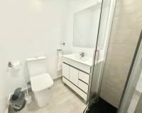 Location longue durée - Appartement - Puerto de Mazarron - Playa de la Reya