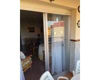 Location longue durée - Appartement - Puerto de Mazarron - Playa del Puerto