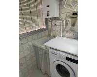 Location longue durée - Appartement - Puerto de Mazarron - Playa del Puerto