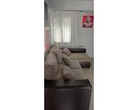 Location longue durée - Appartement - Puerto de Mazarron - Playa del Puerto