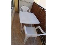 Location longue durée - Appartement - Puerto de Mazarron - Playa del Puerto