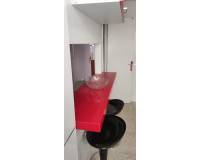 Location longue durée - Appartement - Puerto de Mazarron - Playa del Puerto