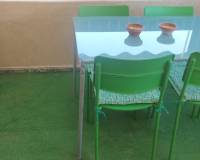 Location longue durée - Appartement - Puerto de Mazarron - Playa del Puerto