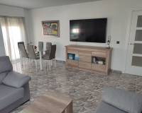 Location longue durée - Appartement - Puerto de Mazarron - Playa del Puerto
