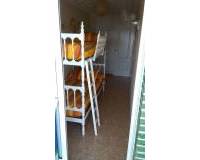 Location longue durée - Appartement - Puerto de Mazarron - Playa del Rihuete