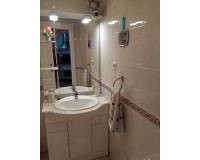 Location longue durée - Appartement - Puerto de Mazarron - Playa del Rihuete