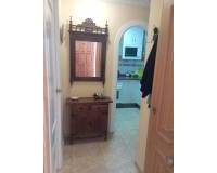 Location longue durée - Appartement - Puerto de Mazarron - Playa del Rihuete