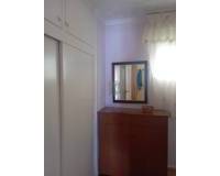 Location longue durée - Appartement - Puerto de Mazarron - Playa del Rihuete