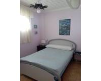 Location longue durée - Appartement - Puerto de Mazarron - Playa del Rihuete