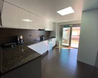 Location longue durée - Appartement - Rojales - Ciudad Quesada