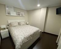 Location longue durée - Appartement - Rojales - Ciudad Quesada