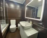 Location longue durée - Appartement - Rojales - Ciudad Quesada